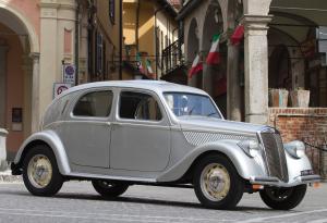 1949 Lancia Aprilia